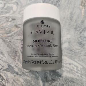 Alterna-Caviar Moisture Intensive Ceramide Shots 0.4 Fl Oz
